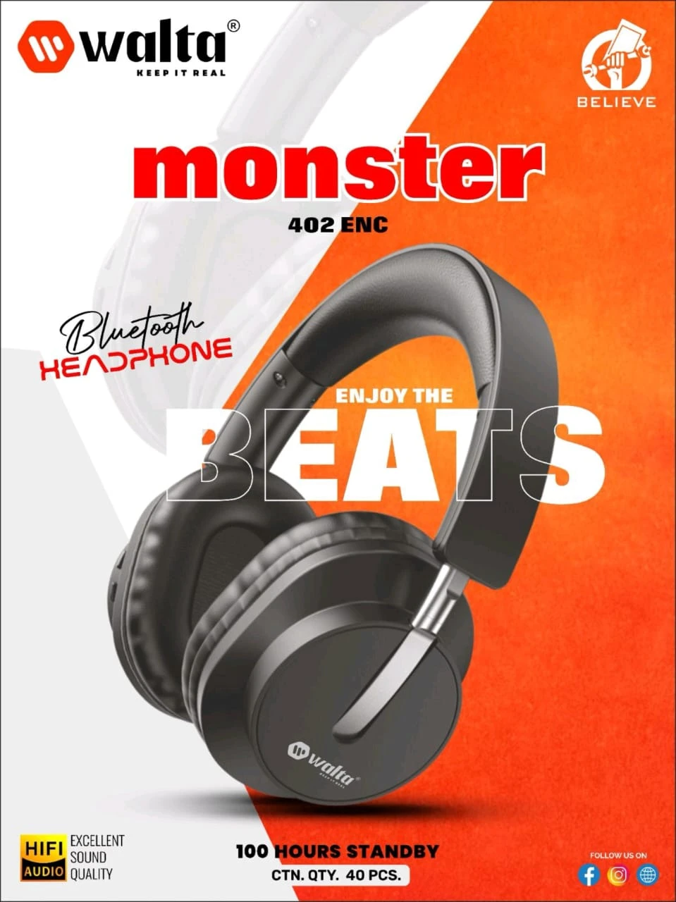 HEADPHONES