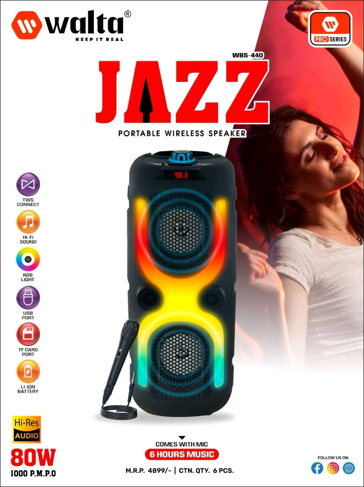 Product