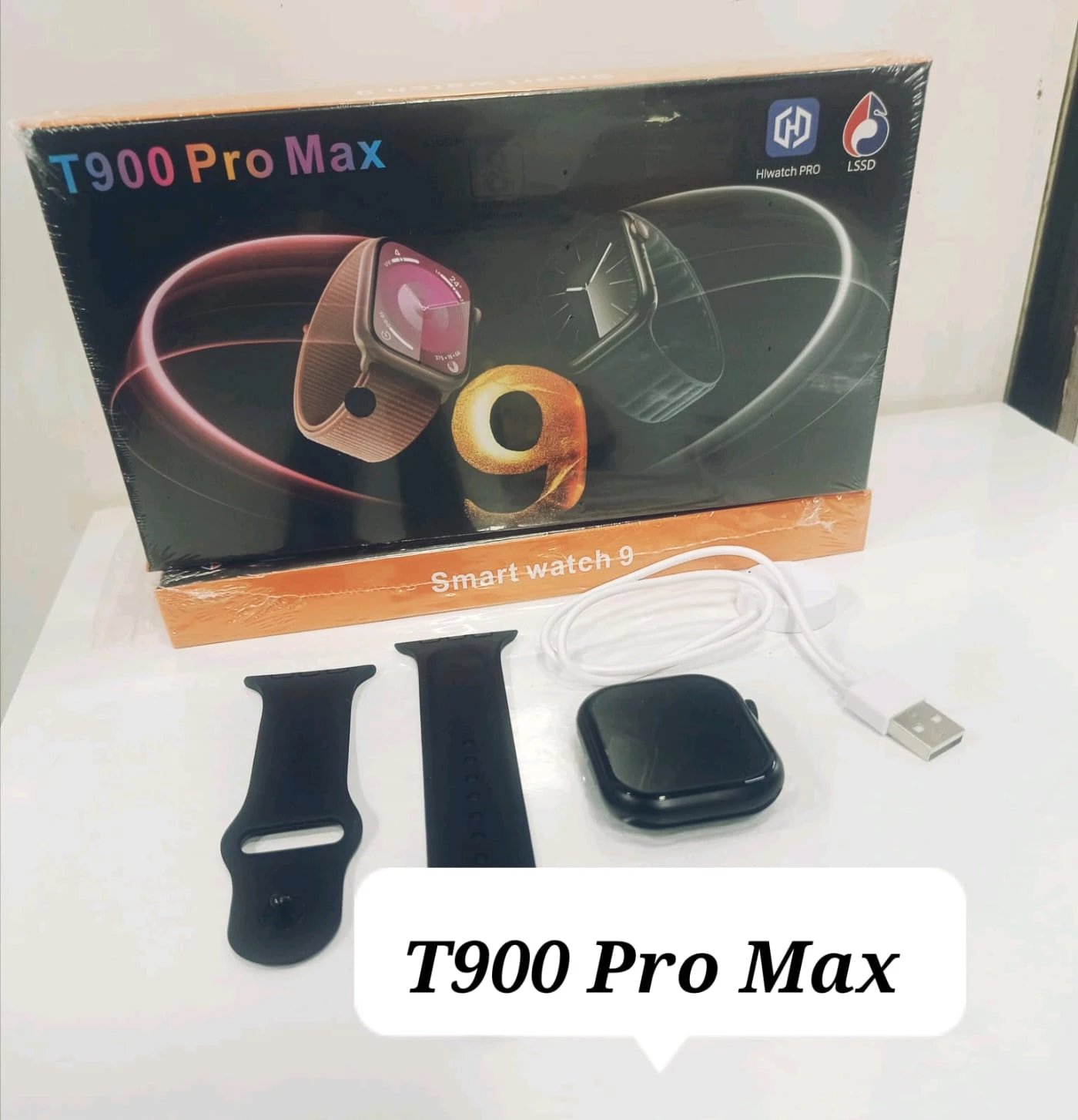 Product