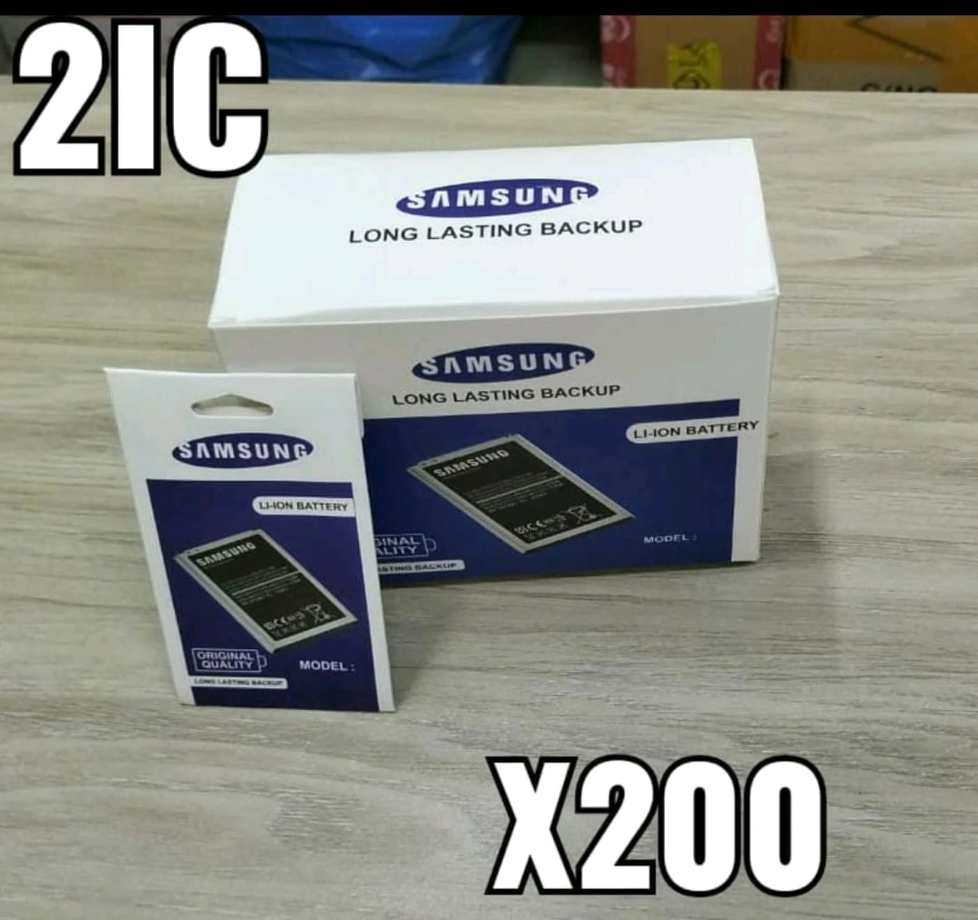 Product